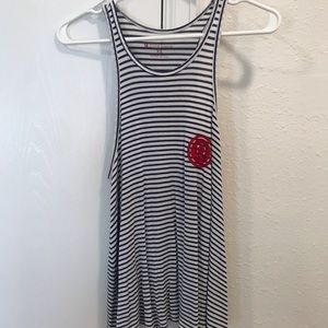 pure barre tank
